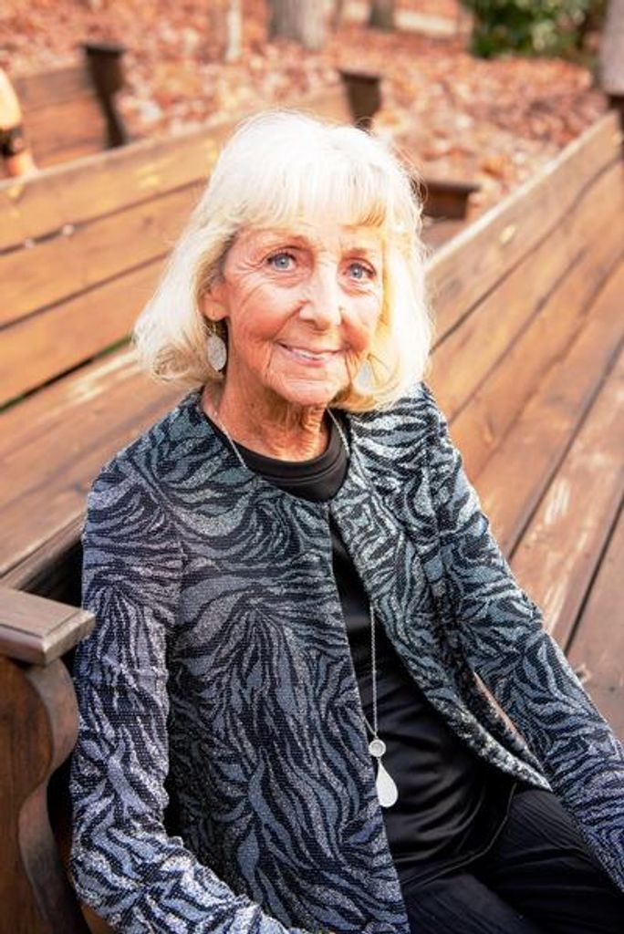 Melba Browning Wallace