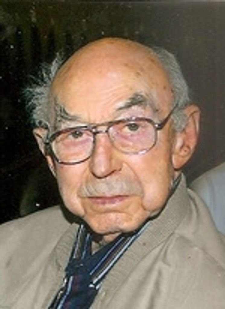 Charles Robert Britton