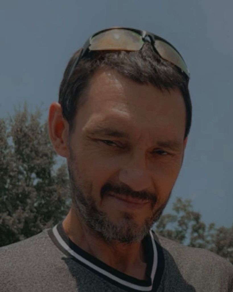 James Edward Baughman Profile Photo