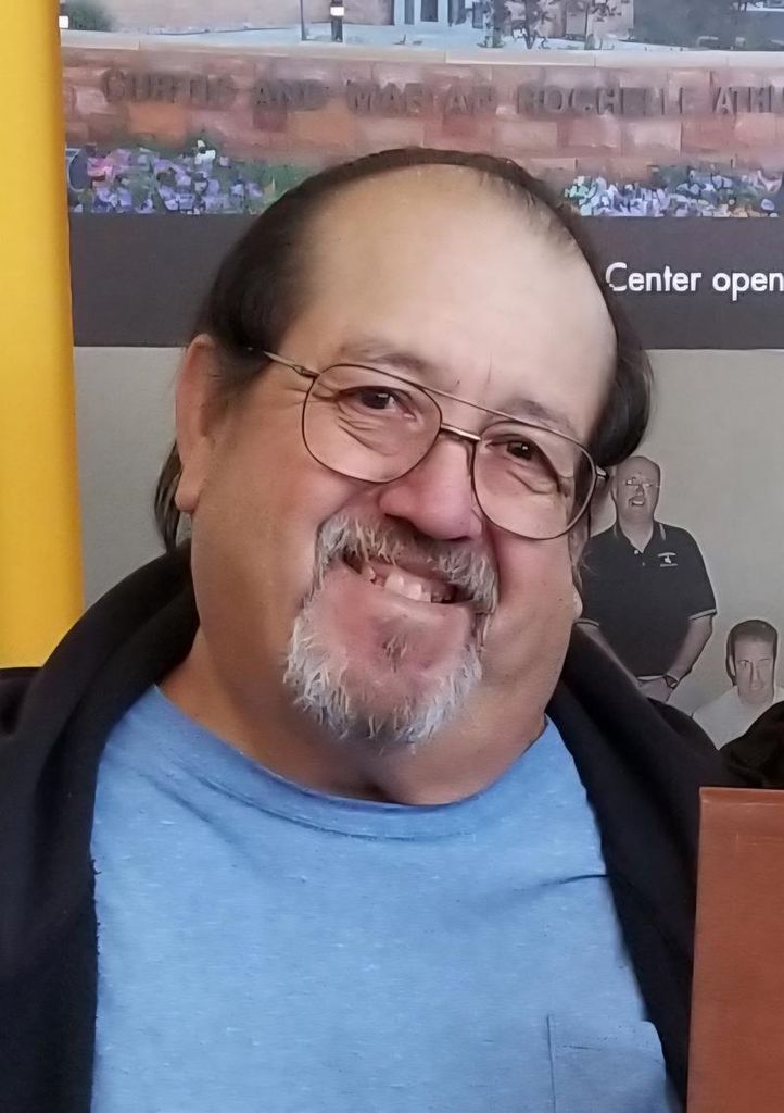 Ramon Rel Sambrano Profile Photo