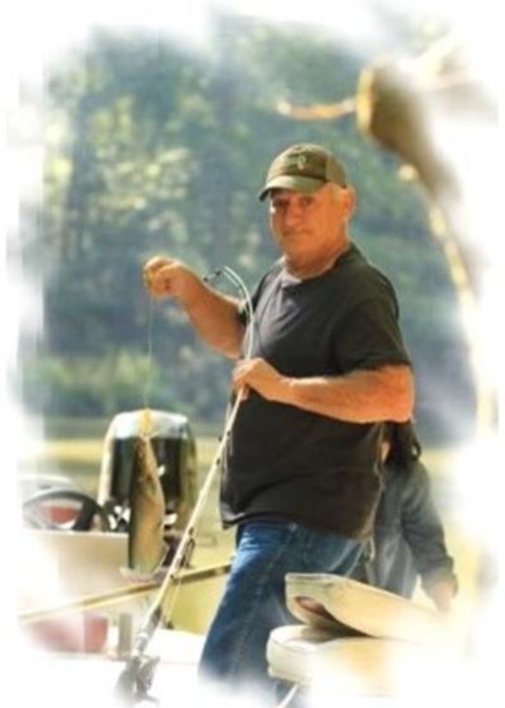 Jerry Wayne Rucker Profile Photo