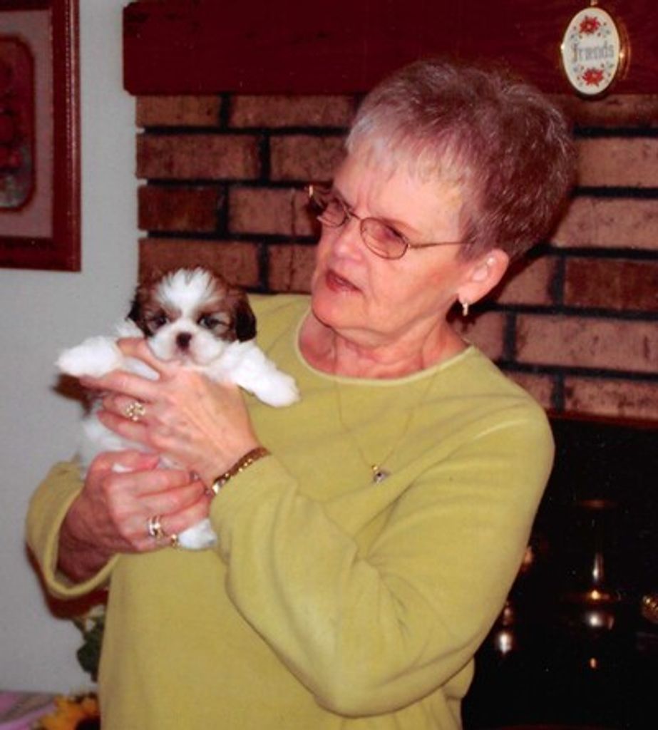 Darlena Shaver Profile Photo