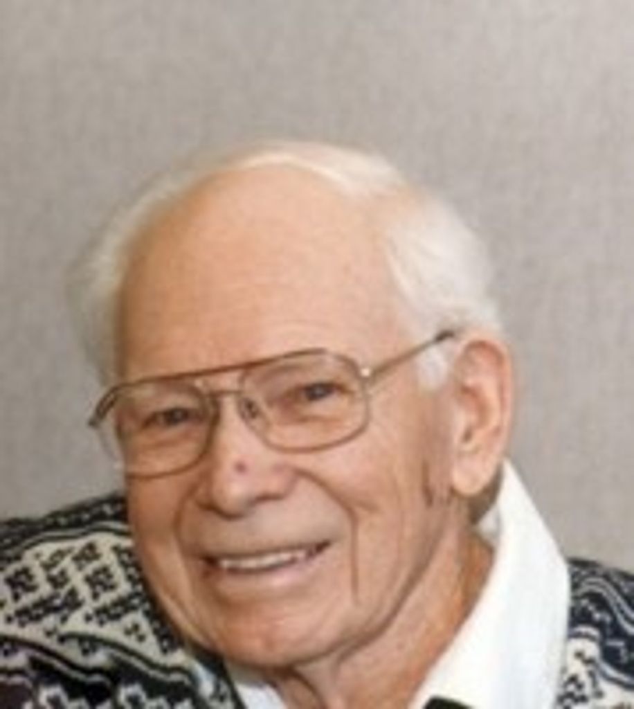 Orwin Milnor Nysetvold
