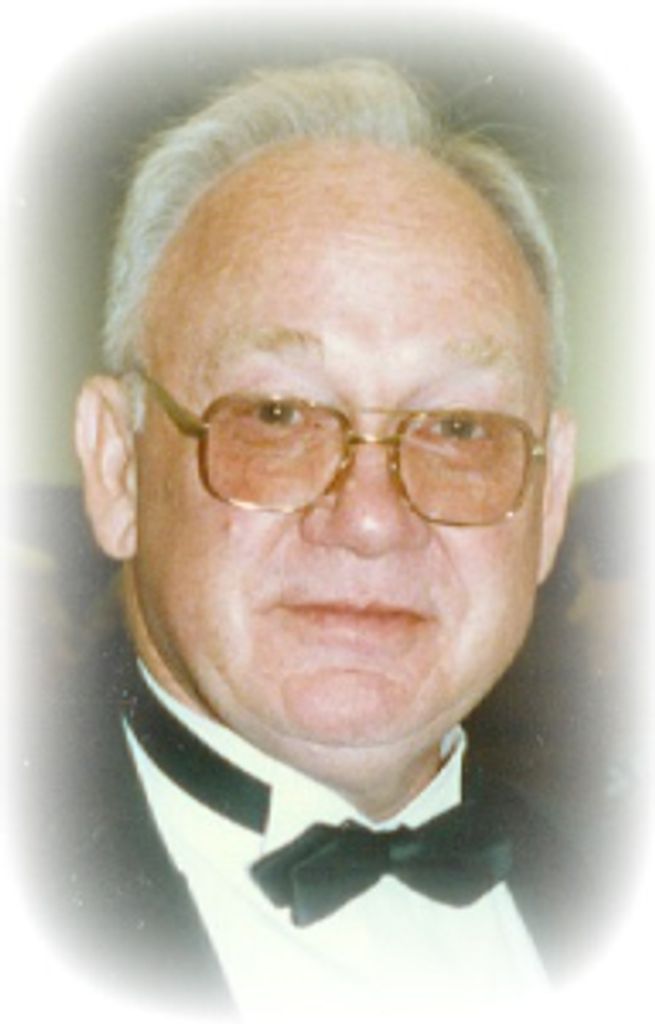 Charles Barnett Profile Photo