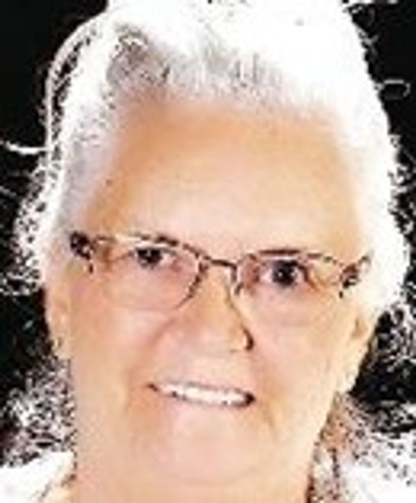 Nancy Charlesworth