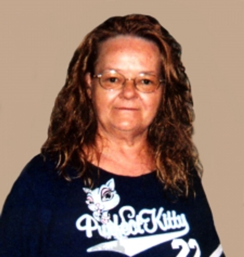 Rosemary  Elizabeth Nieman