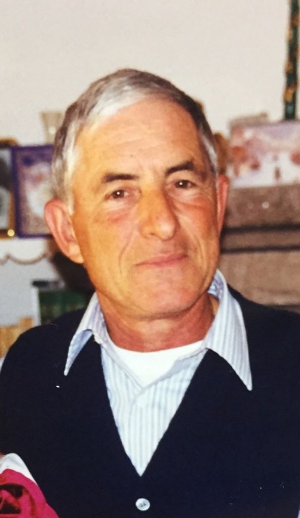Amedeo Deloria Profile Photo