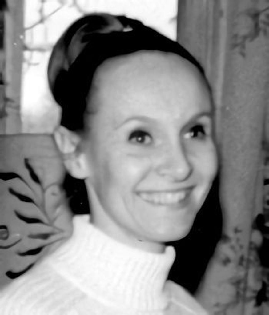 Josephine Angeline "Jo" (Capovilla) Lauck Profile Photo