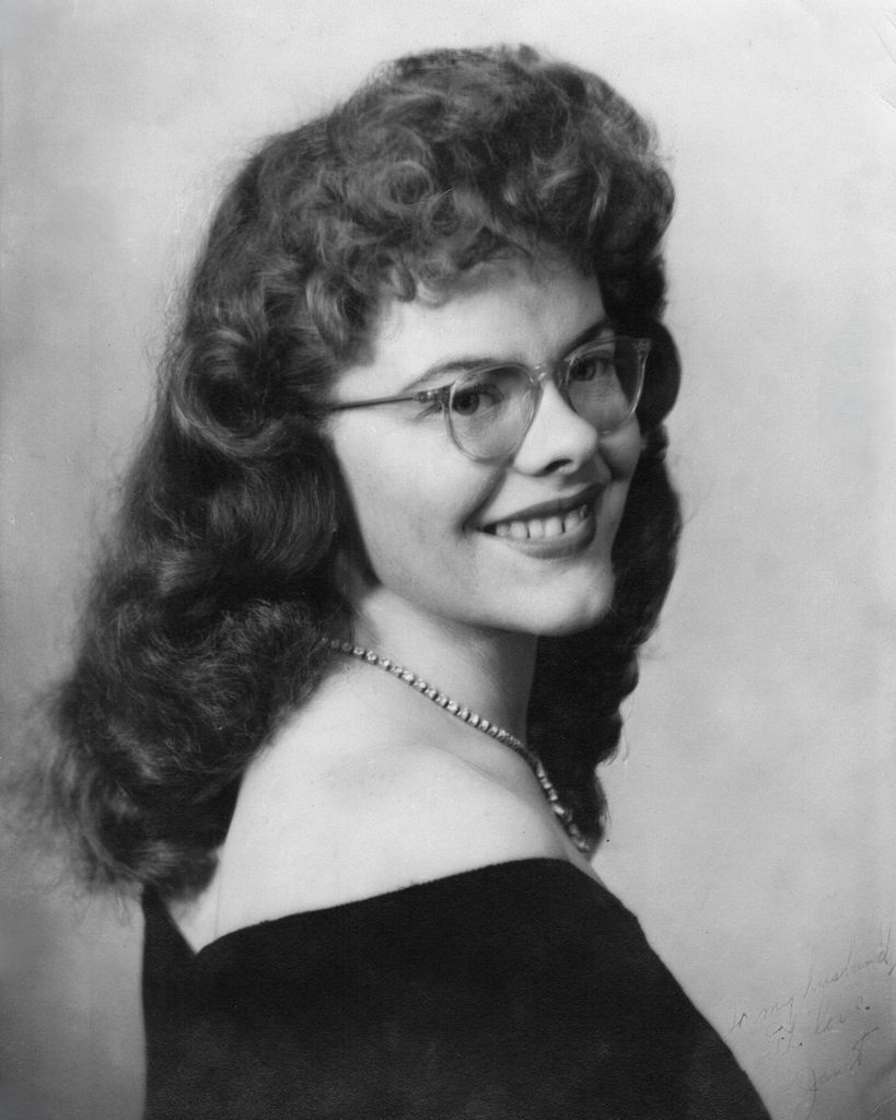 Janet Arlene Bailey