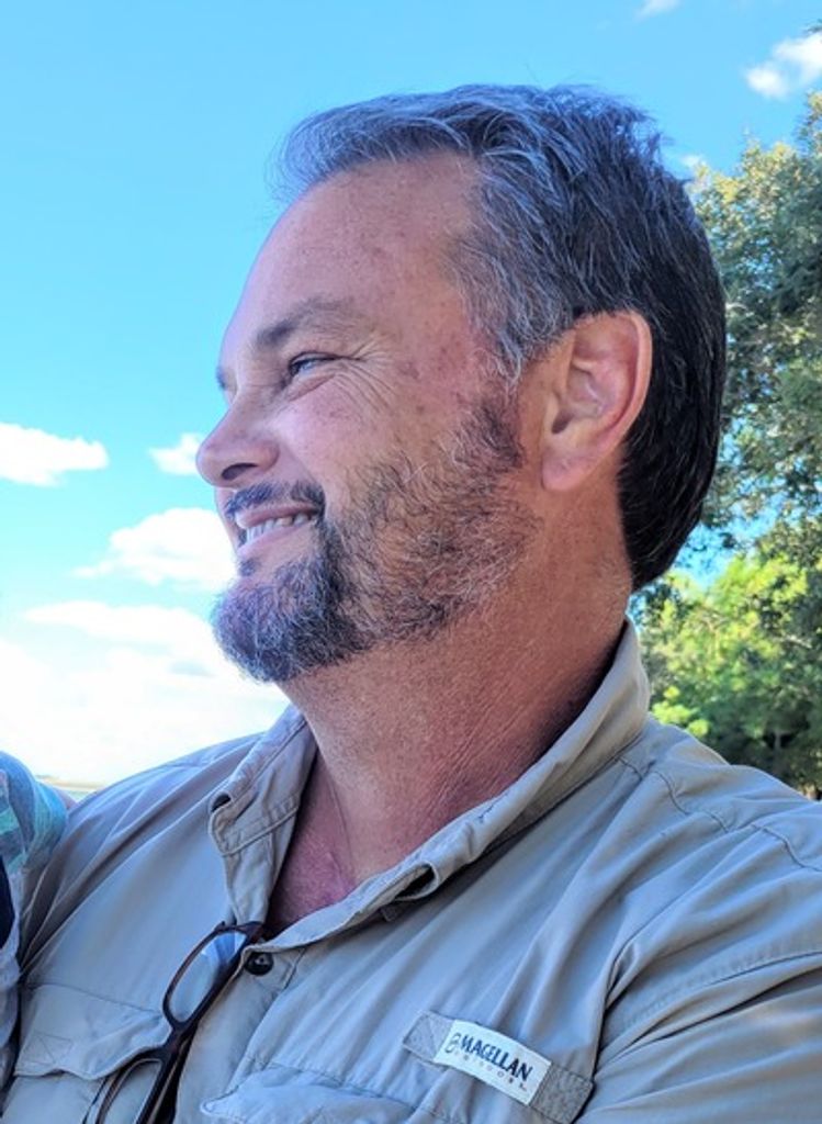 Scott Manning Profile Photo