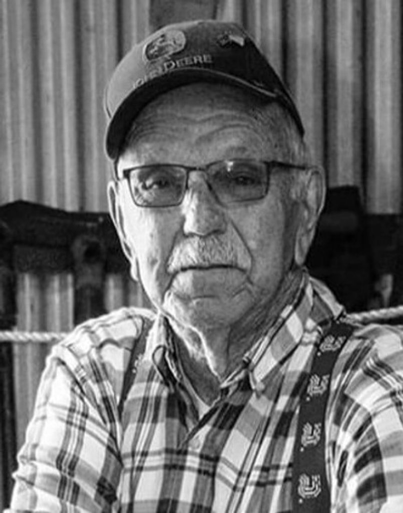 Thomas Ray Youngstrom