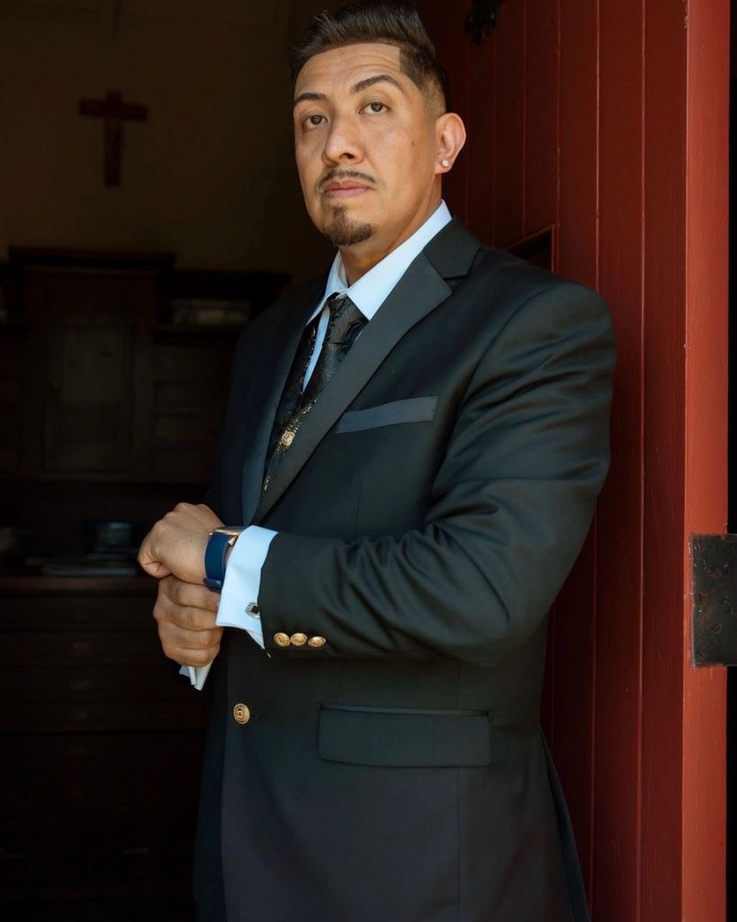 Eloy Ibarra Profile Photo