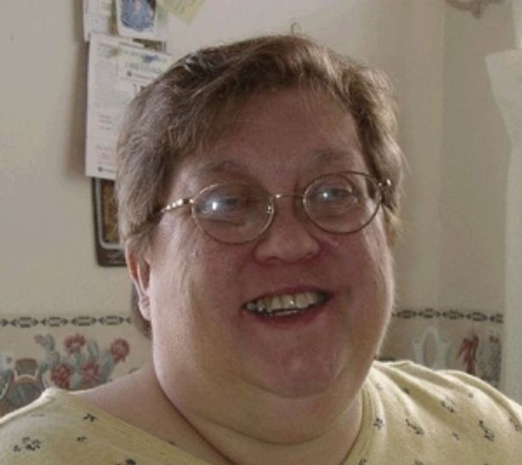 Janet Marie Valentine