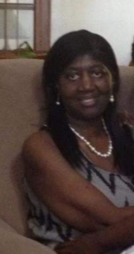 Mary Ann Brayboy Singletary Profile Photo