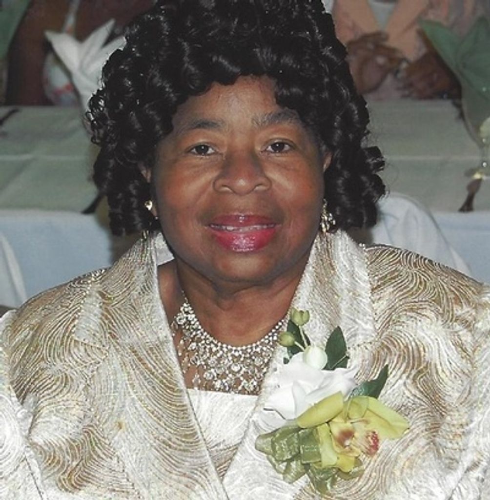 Luvenia Quarterman Newman Profile Photo