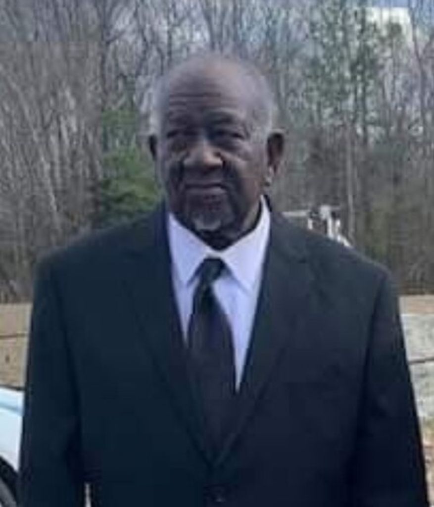 Warren J Anderson Profile Photo