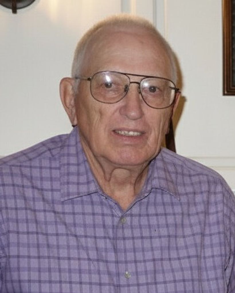 Levi Harper Profile Photo