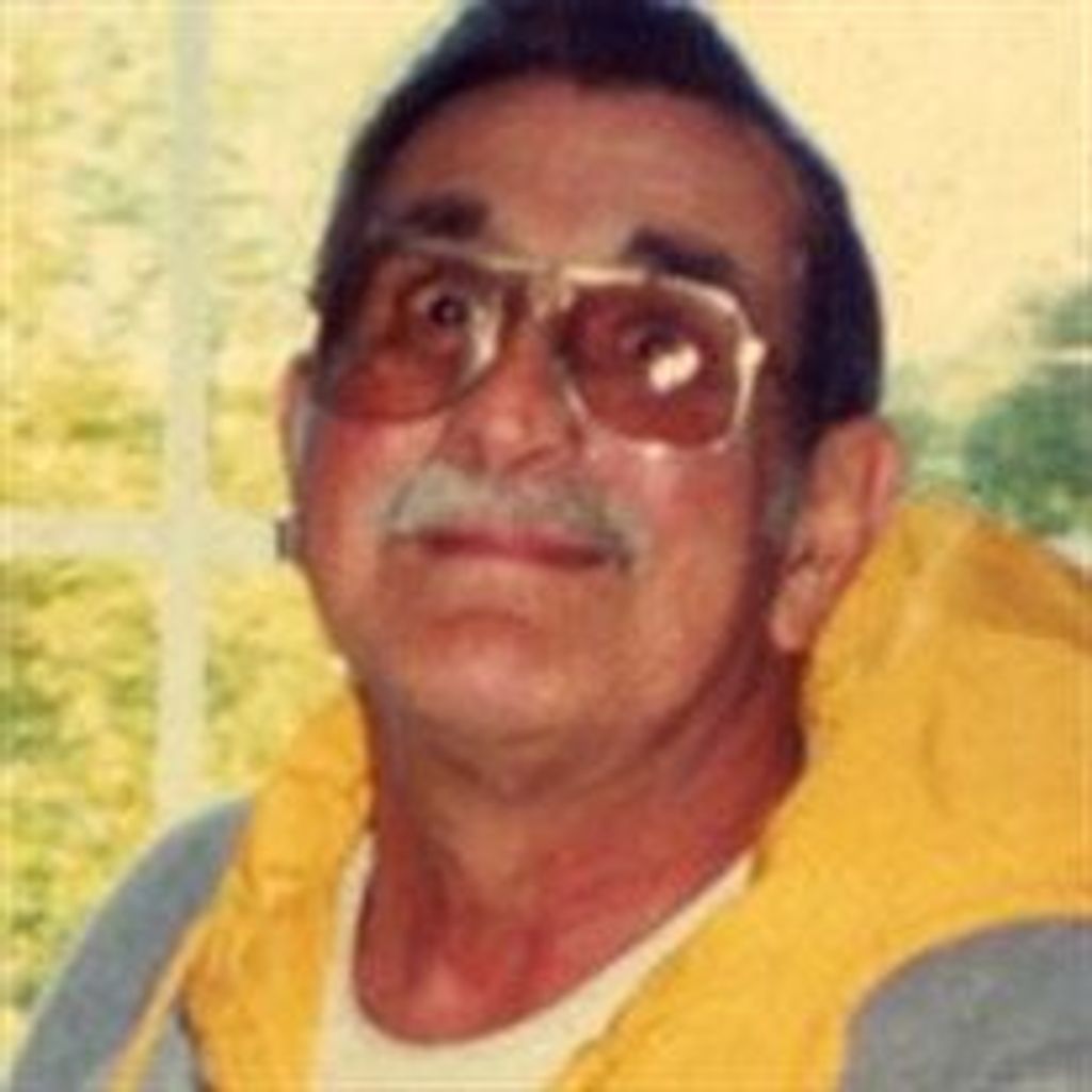 Jerome Gabryszak, Sr.