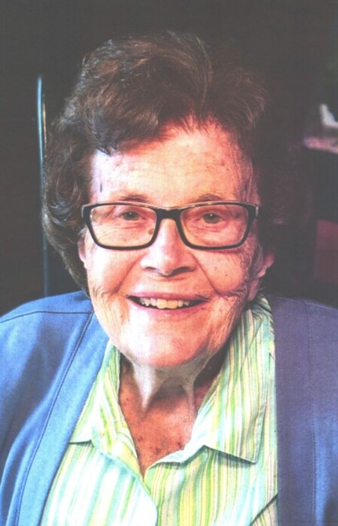 Estella Mae (Delp)  Geiselman Profile Photo