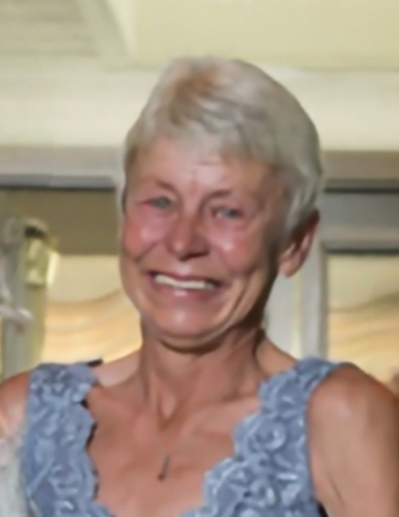 Roxane Breese Profile Photo
