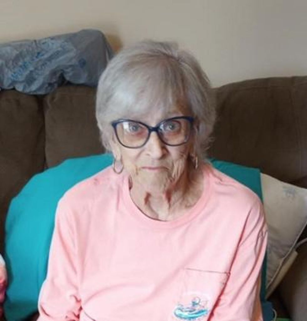 Helen Sue Ray Whited Profile Photo