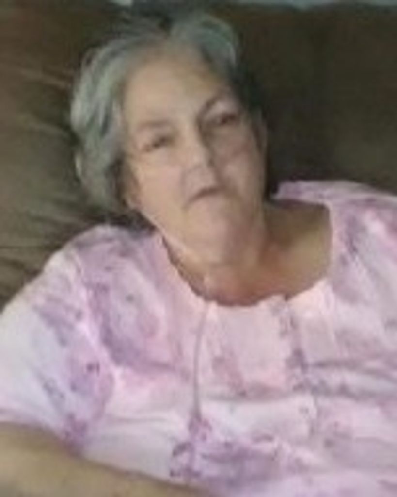 Teresa Ann Davis