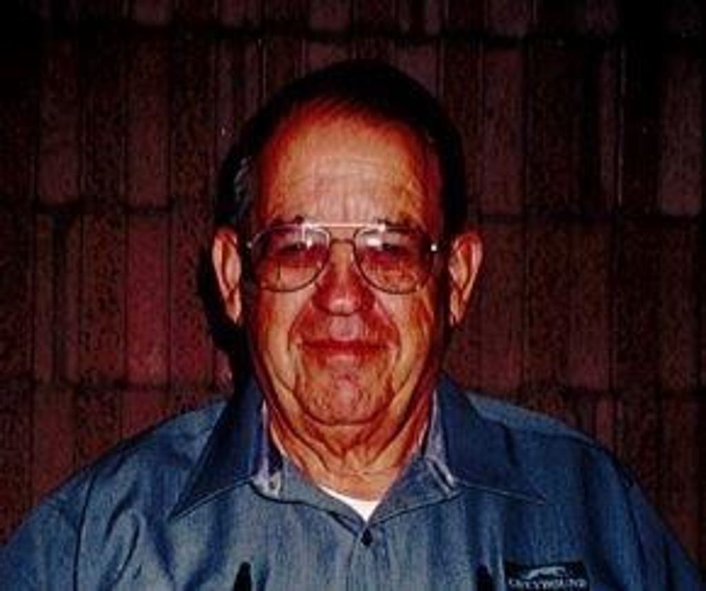 Vernon Wittner
