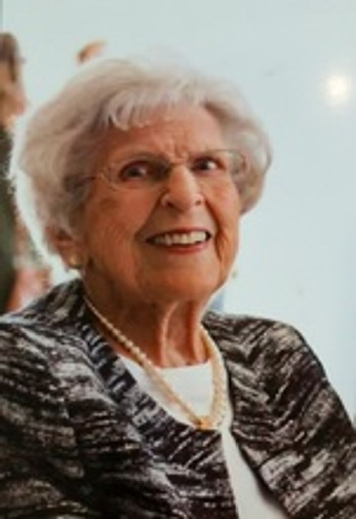 Marie E. Butt (Klausmier)