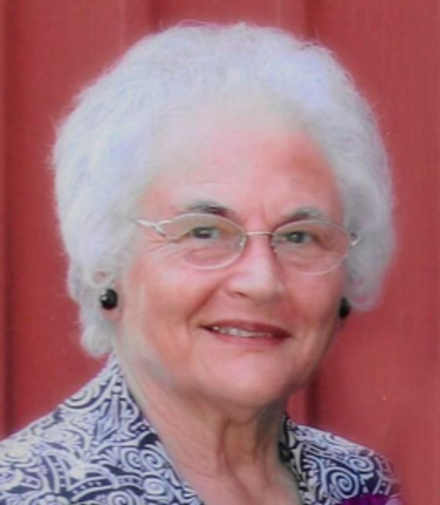 Blanche Ziska Profile Photo