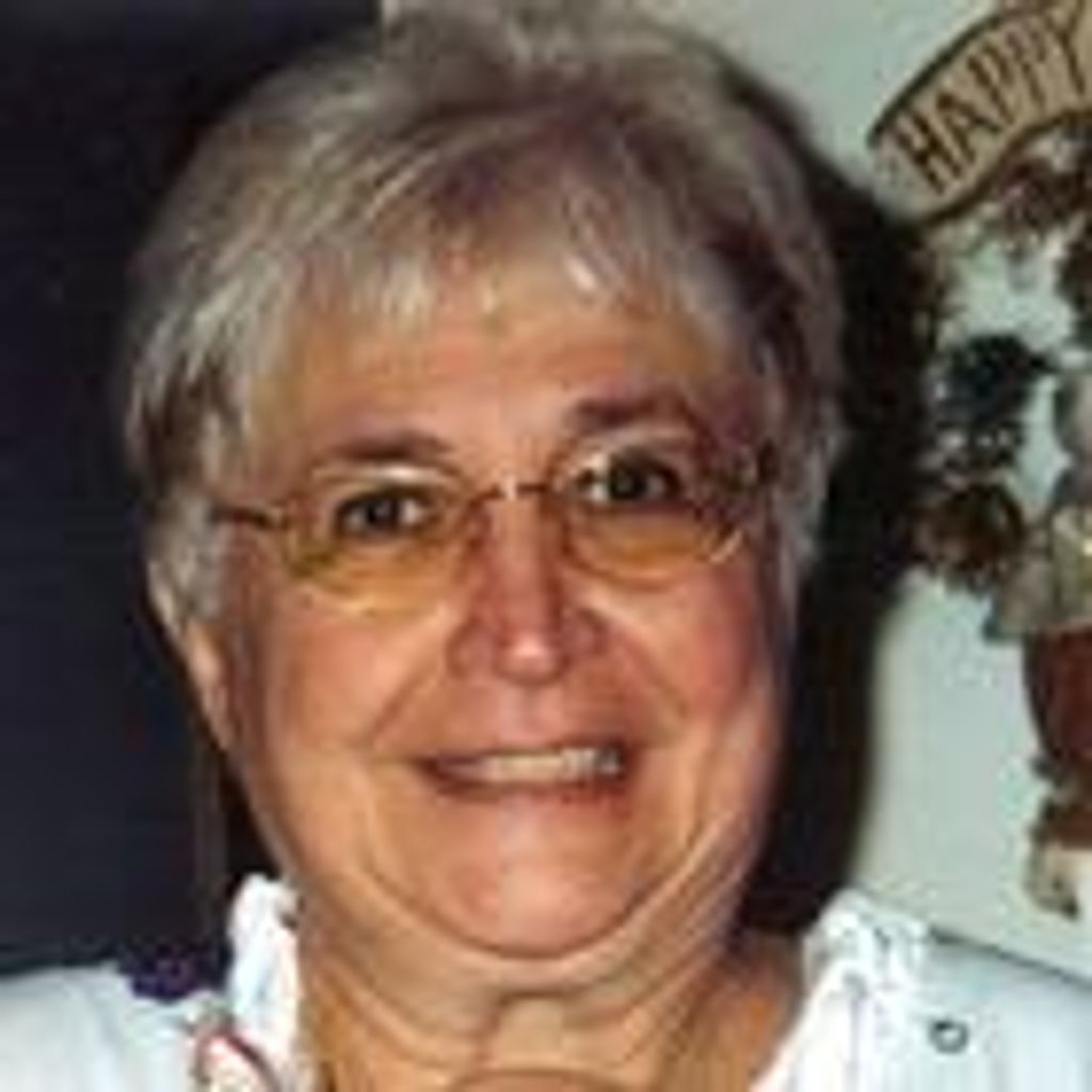 Patricia T. "Pat" Zoccali