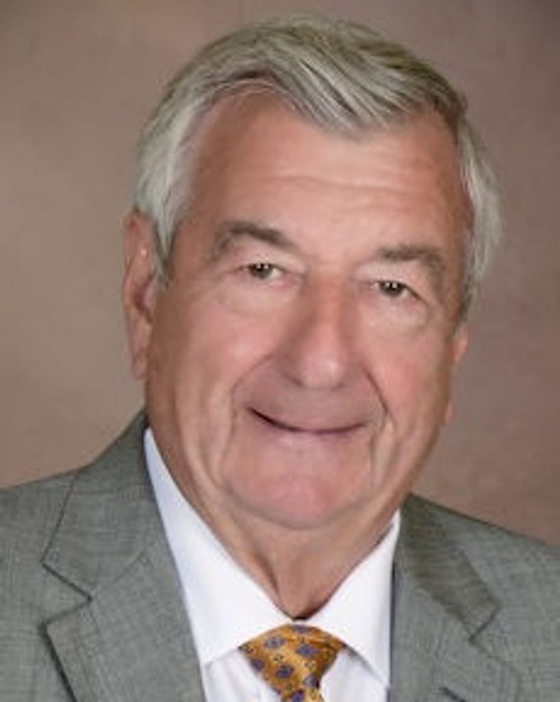 Bob "Chick" Fritz Profile Photo