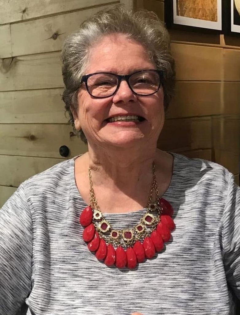 Kay Frances Morris Profile Photo