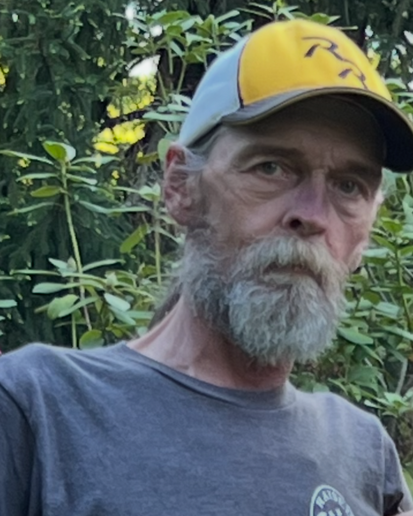 Larry Glenn Davis Profile Photo