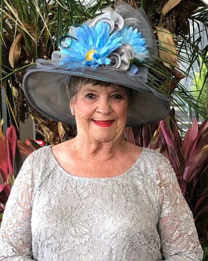 Patricia Joanne Melton Profile Photo