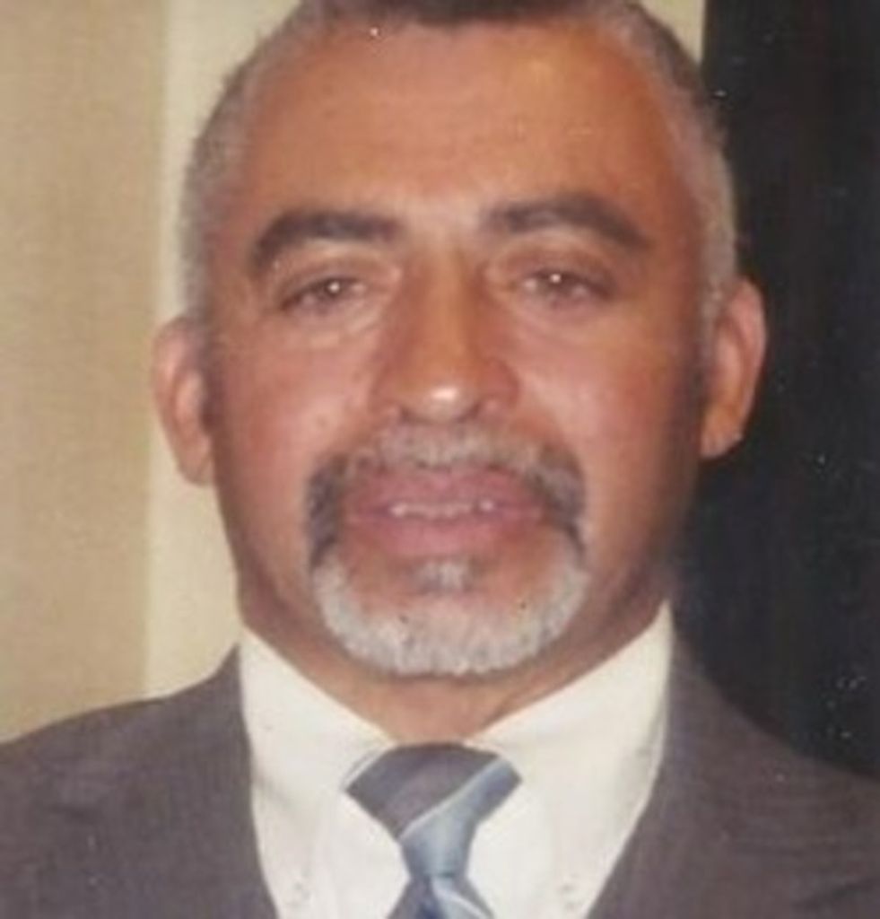 Daniel Patrick Swain Profile Photo