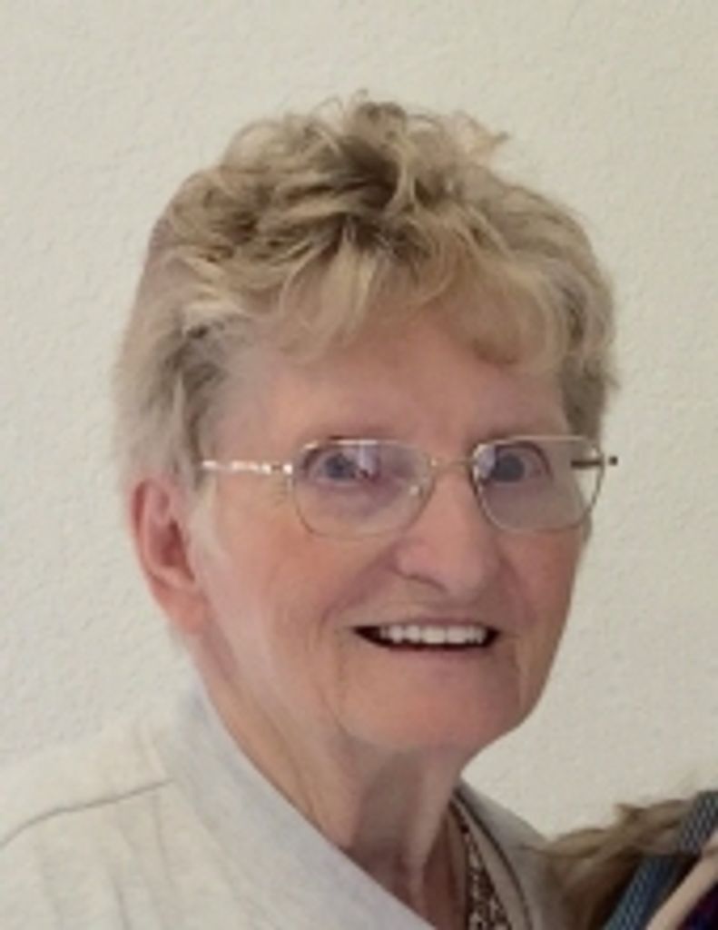 Mary E. England
