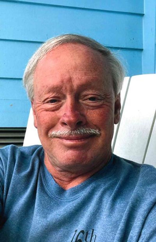 James Antrican Profile Photo