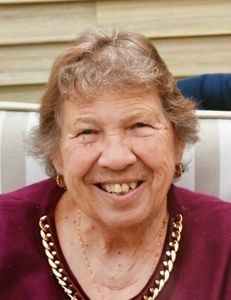 Anita Whelan Profile Photo
