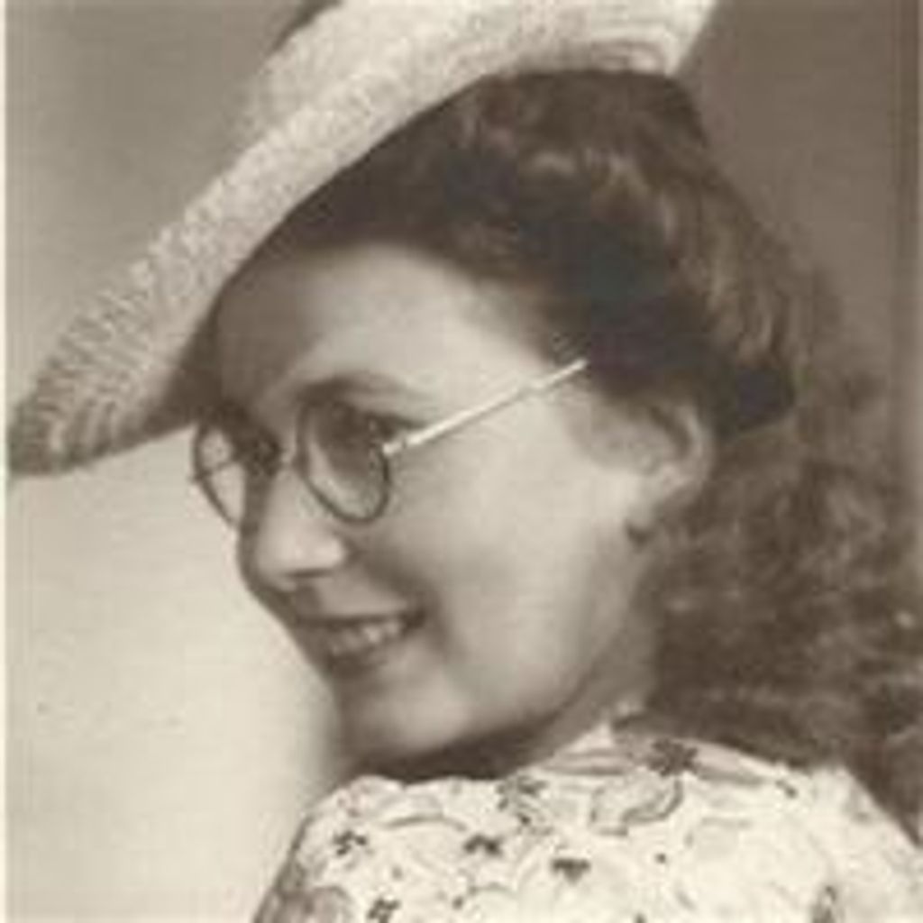 Maria Schuster Zwileneff