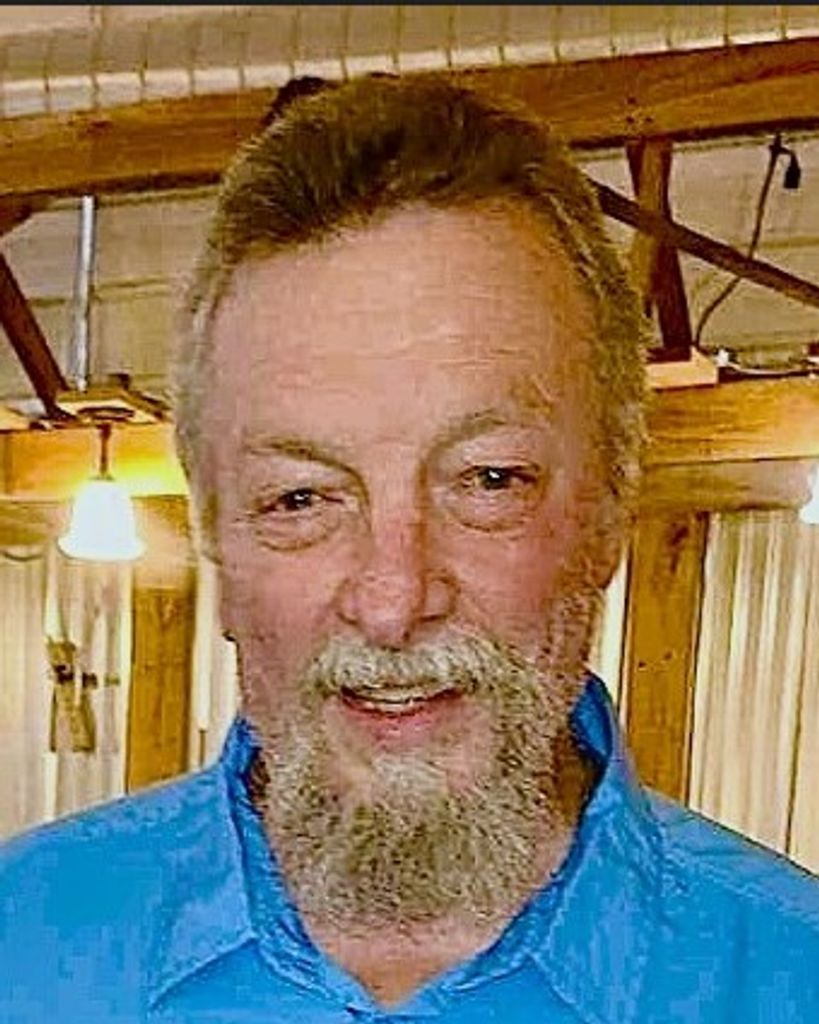 Donald M Thomas Profile Photo