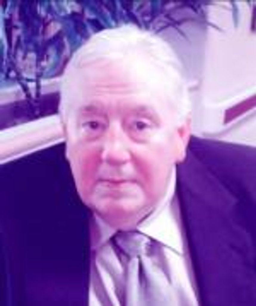 William "Slim" Fink