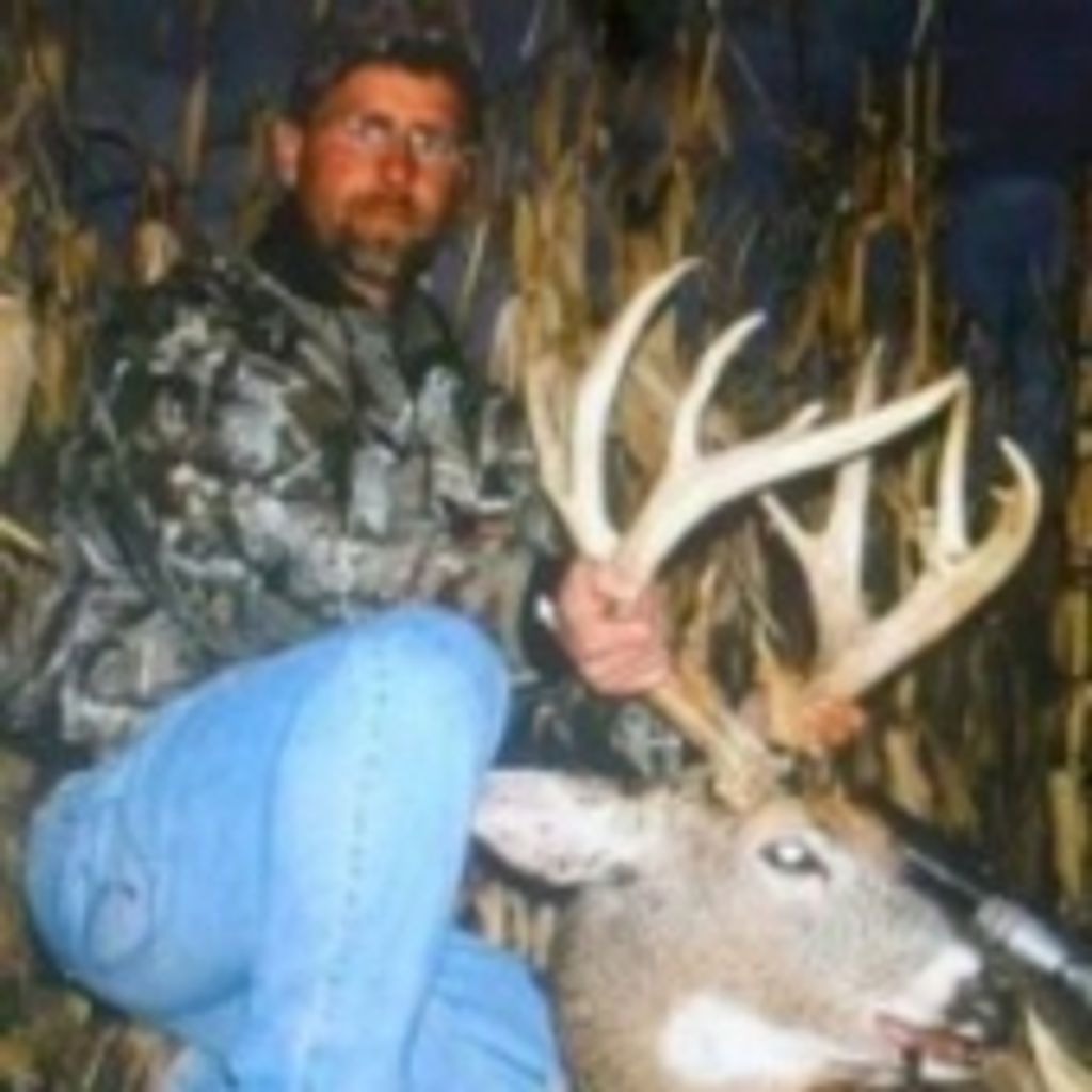 Timothy Randall Frank "Tim" Profile Photo