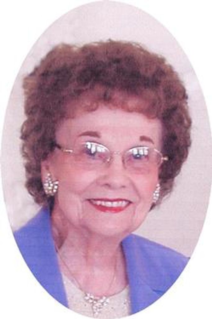 Dorothy Elaine Adams Profile Photo