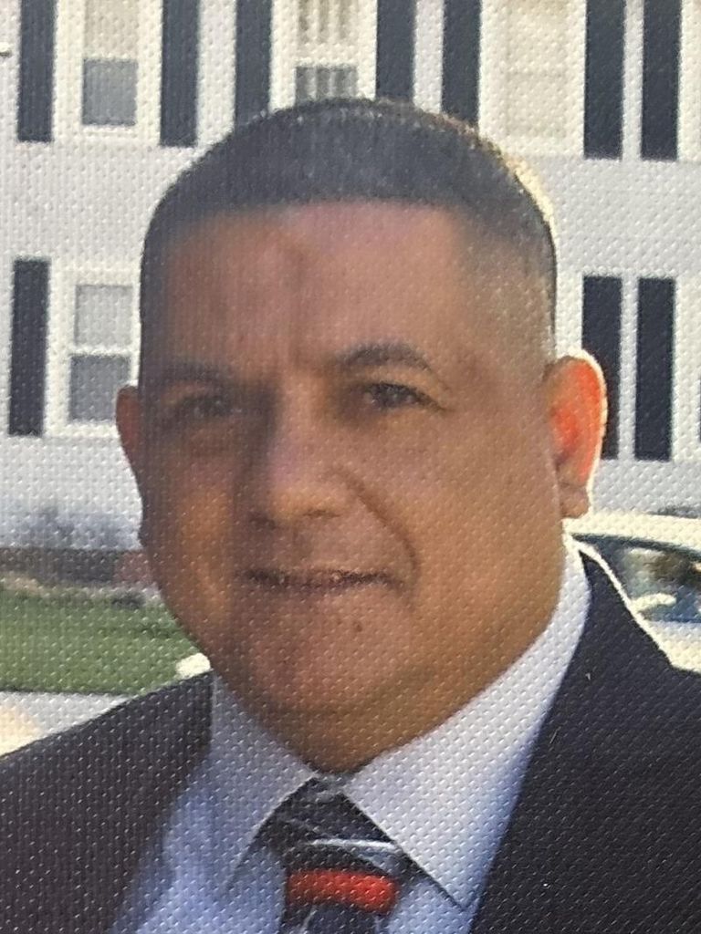 Eddie Velez