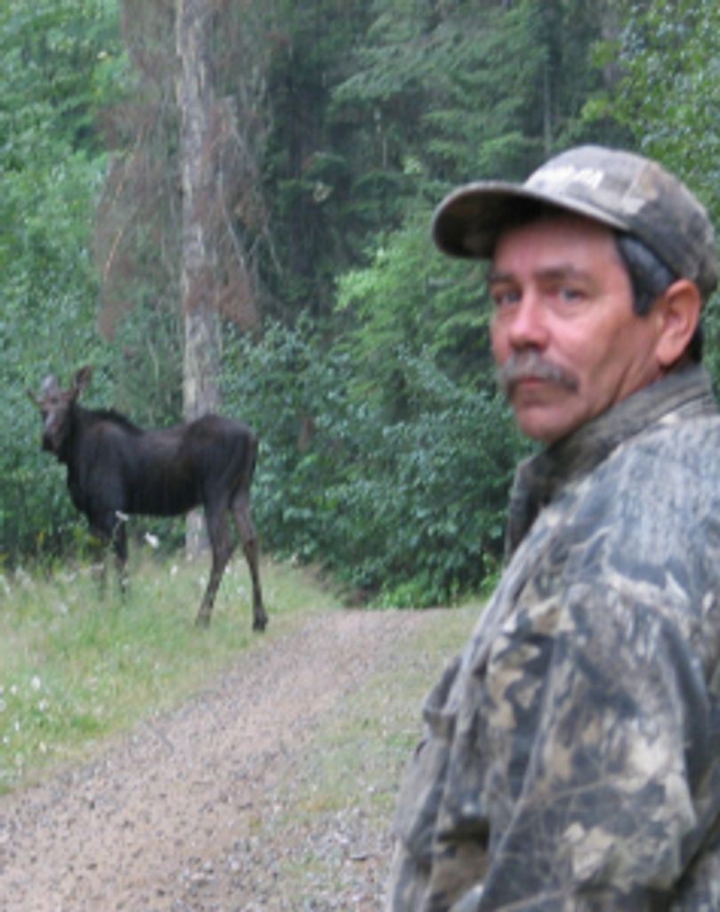 Harold W. Poteet