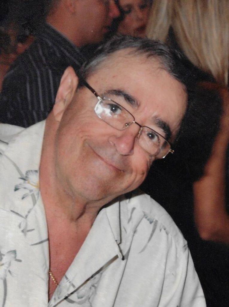 Urvin P. Laperriere Profile Photo
