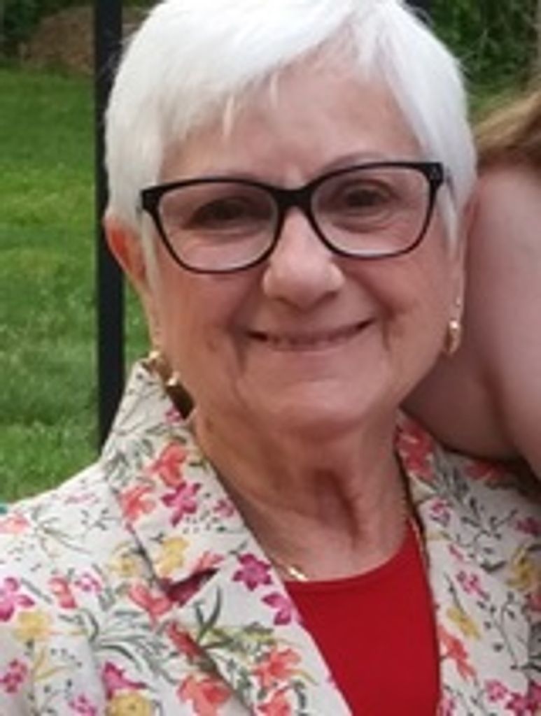 Carole Del Vecchio