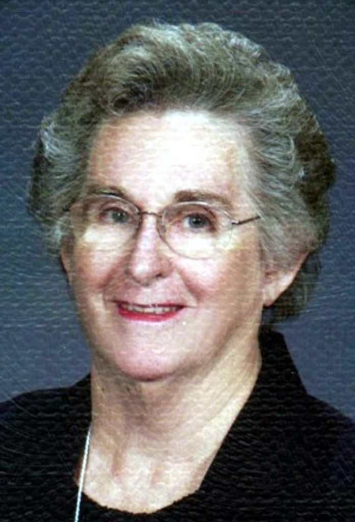 Betty H. Shirk