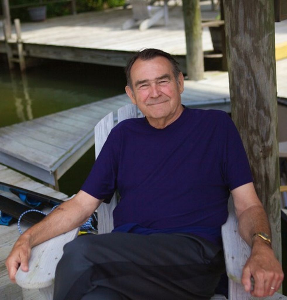 Charles Kenneth Misak
