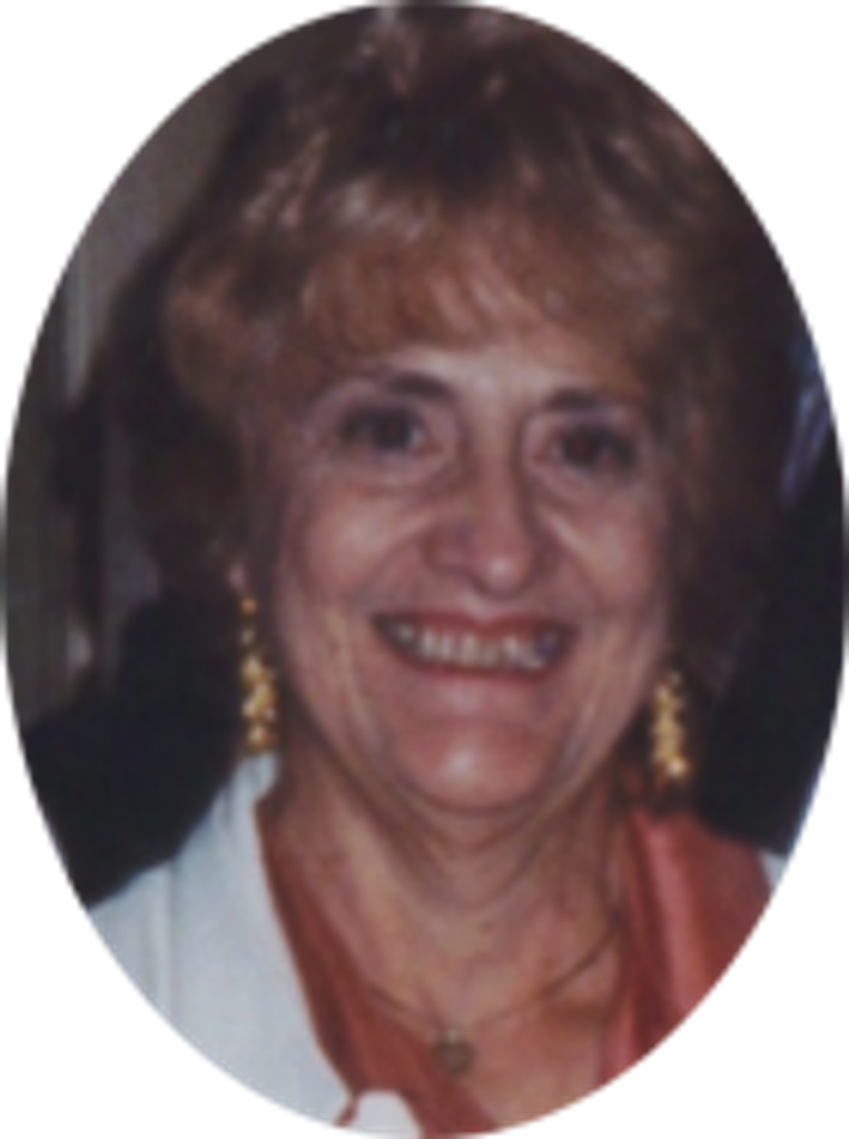 Jaredine M. "Jerri" Williams